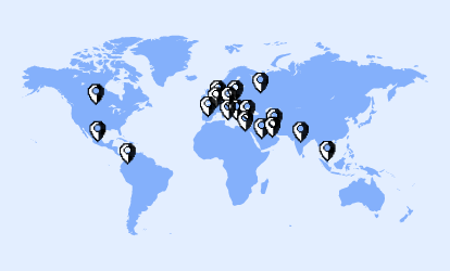 Learn DIALux Worldwide – Our Global Trainers Learn DIALux Worldwide – Our Global Trainers