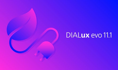 DIALux evo 11.1