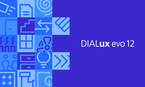 DIALux evo 12 is here, delivering an enhanced Open BIM and GLDF support