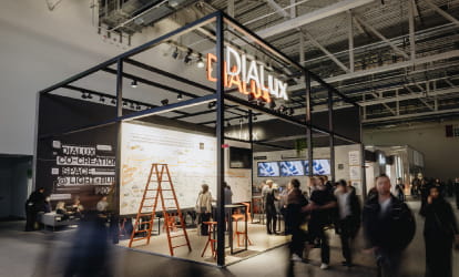 DIALux Co-Creation Space @ Light+Building 2026